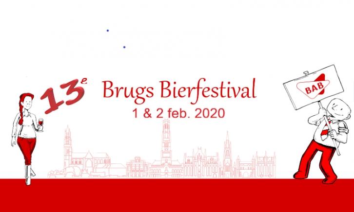 Brugs Bierfestival 2020